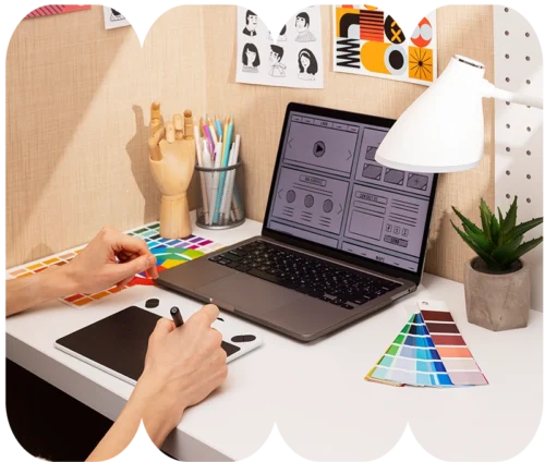 Optimisation de l'experience utilisateur et Product Design